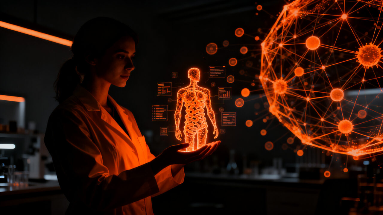 Startup healthtech Tiny Health asegura ronda Serie B de 33 millones de dólares para expandir pruebas de microbioma y soluciones B2B.