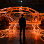 Inversión histórica de Toyota en la planta de Zárate bajo el RIGI para la producción de vehículos electrificados.