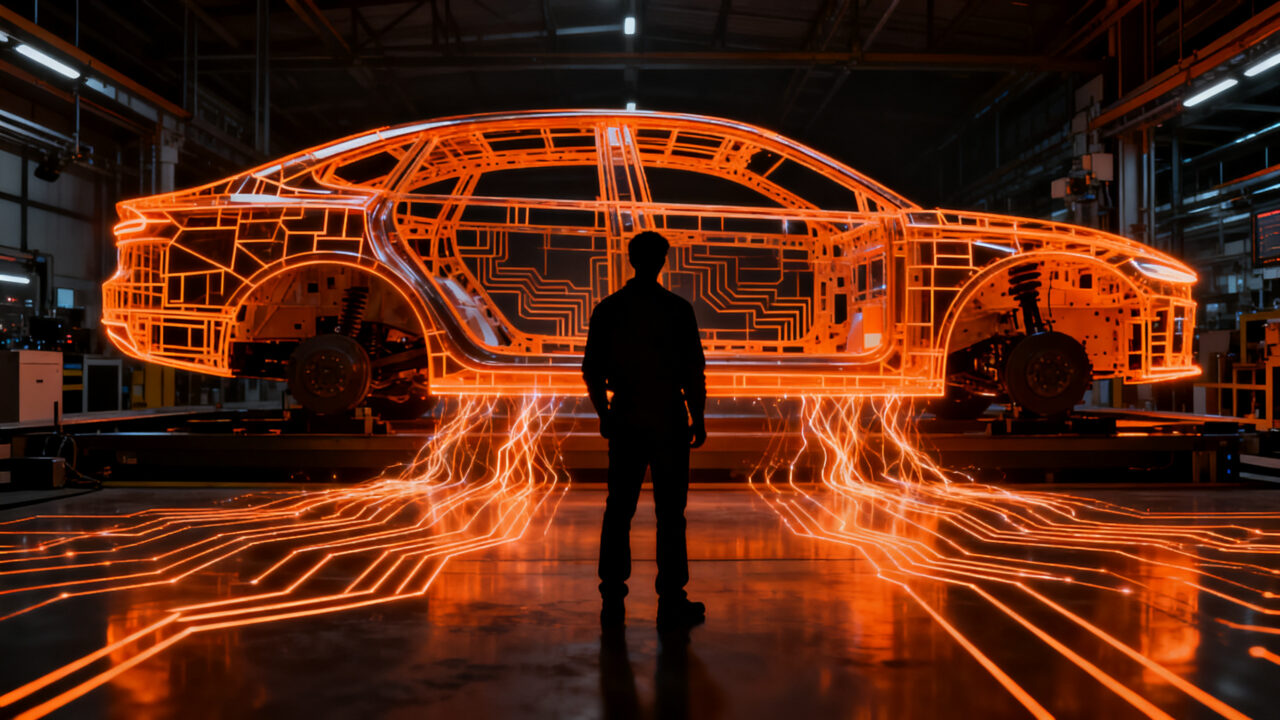 Inversión histórica de Toyota en la planta de Zárate bajo el RIGI para la producción de vehículos electrificados.
