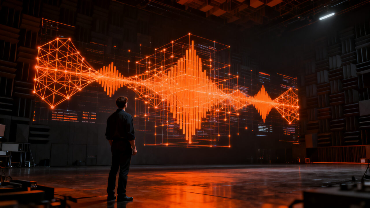 Startup islandesa Treble recauda 18 millones de dólares para su innovadora plataforma de simulación acústica y voz AI.