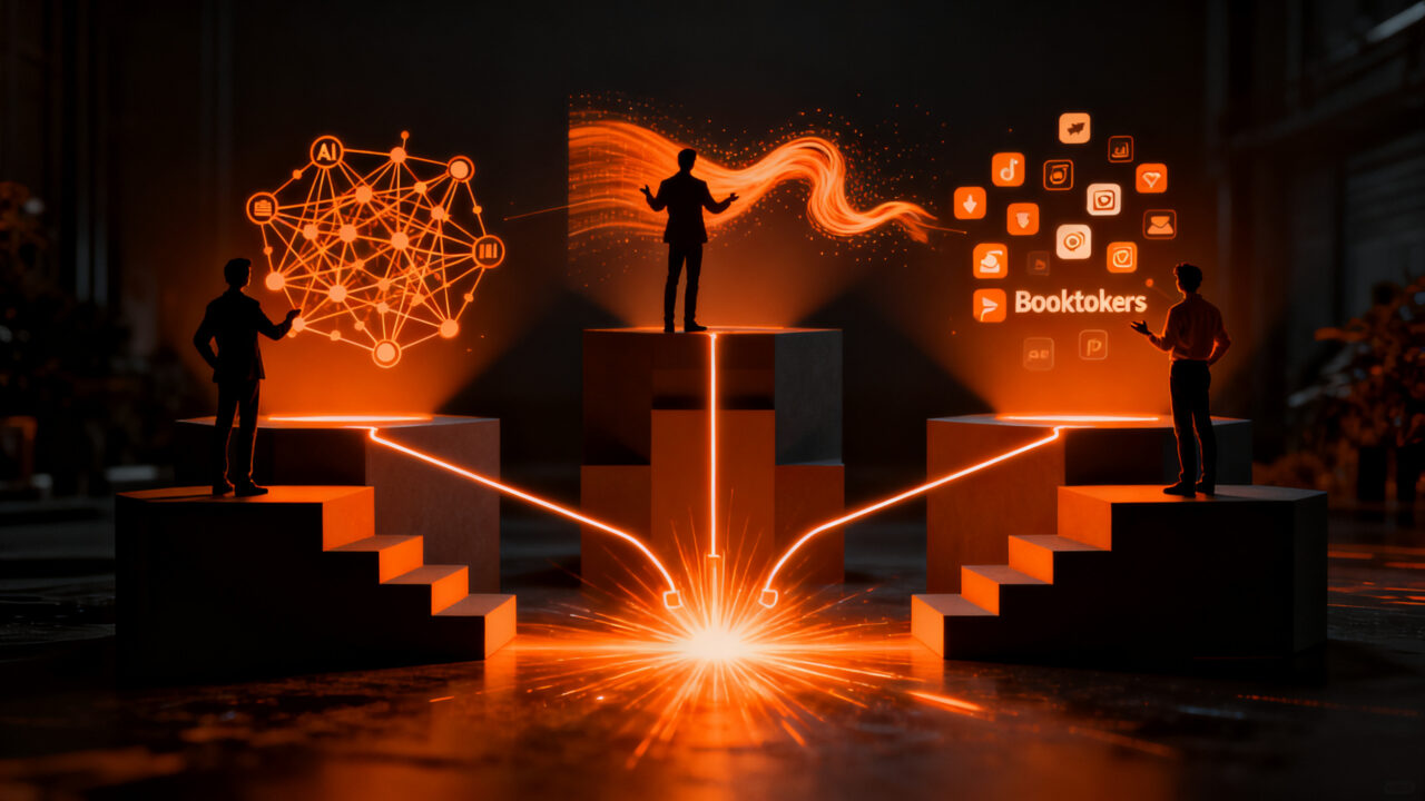 Tres startups españolas escalando con modelos de negocio disruptivos en IA, energía y creadores de contenido.