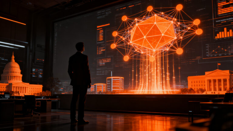Orden ejecutiva de Trump sobre Super Intelligence y su impacto en la regulación de startups y tecnología.