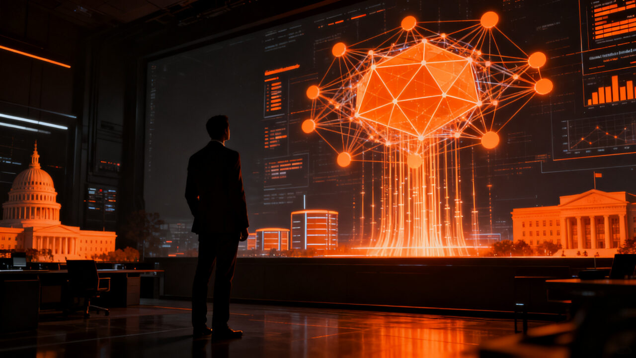 Orden ejecutiva de Trump sobre Super Intelligence y su impacto en la regulación de startups y tecnología.