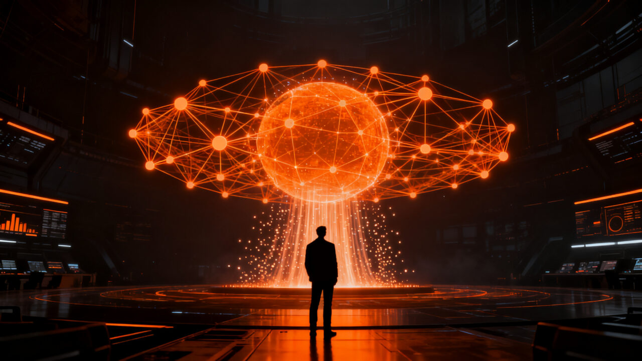 Ronda de inversión masiva en TypeSafe AI, desarrolladores del modelo Jev de IA, marcando un hito en la financiación de startups de inteligencia artificial.