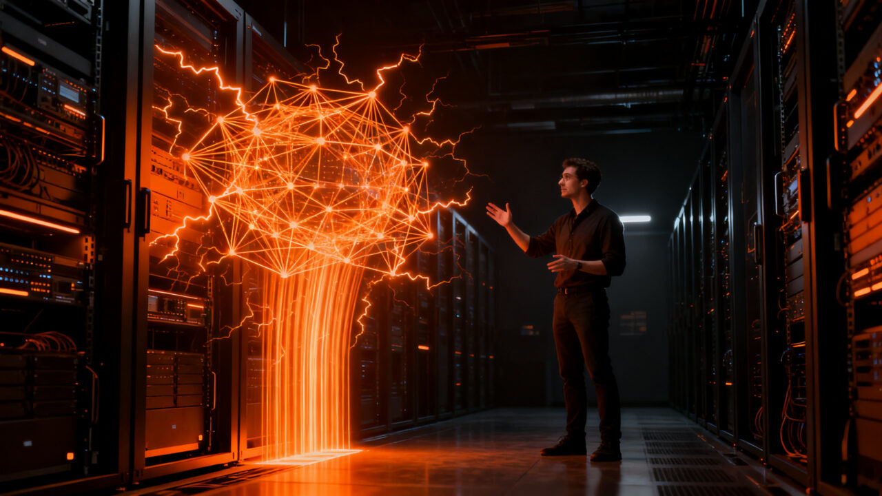 Ingeniero de software optimizando arquitectura de microservicios para prevenir fallos en cadena y retry storms en sistemas críticos.