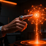 Ultrahuman recauda 70 millones de dólares para desarrollar anillos inteligentes con IA on-device, compitiendo en el mercado global de wearables.