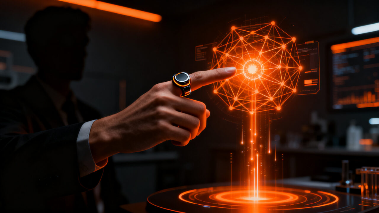 Ultrahuman recauda 70 millones de dólares para desarrollar anillos inteligentes con IA on-device, compitiendo en el mercado global de wearables.