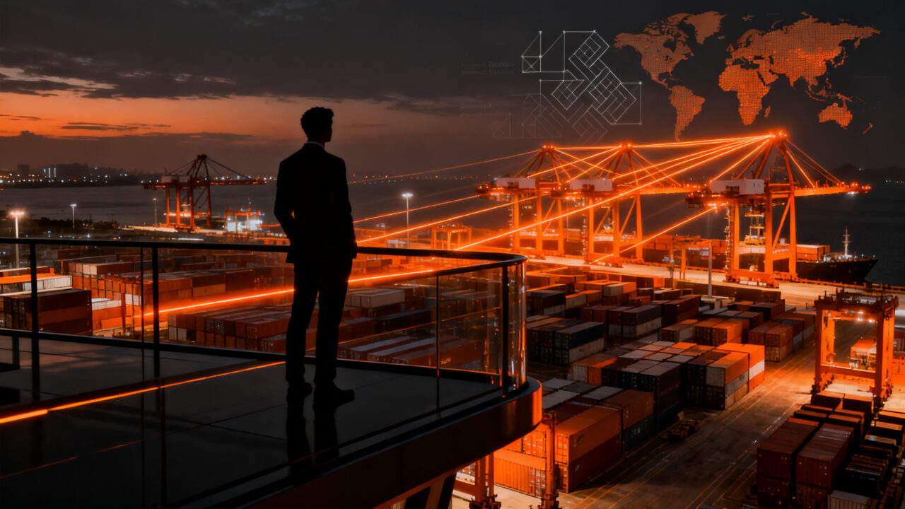 Inversión portuaria de US$900M en Montevideo Container Terminal por Neltume Ports y Ultramar, liderando la logística en LATAM.