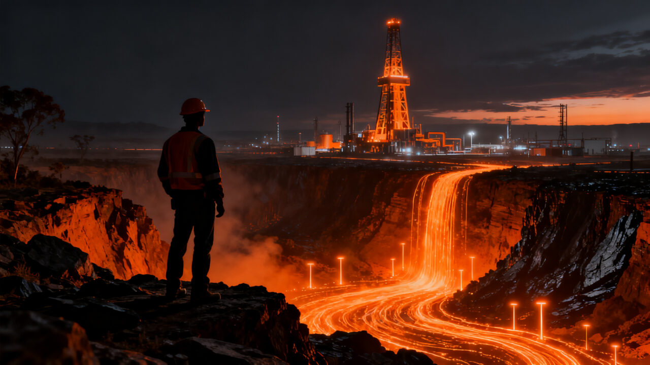 Inversión energética en Vaca Muerta, petroleras ofertan millones por exploración de shale oil en Neuquén.