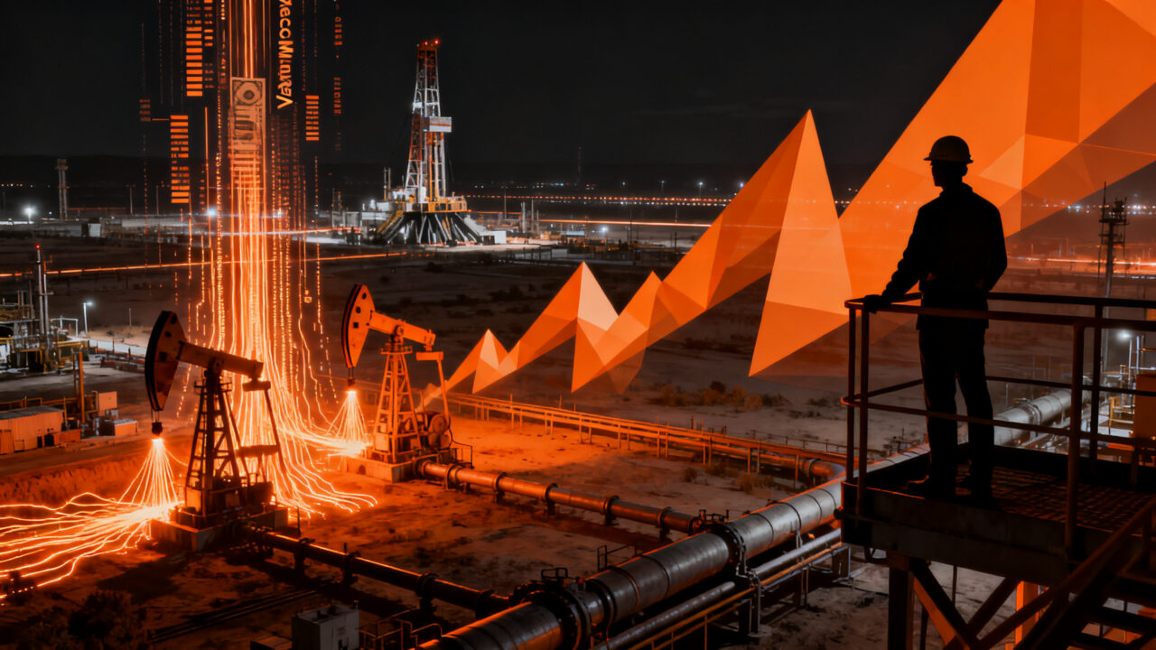Impacto del precio del Brent en Vaca Muerta y la inflación en Argentina, analizando la balanza energética y el costo de las naftas.
