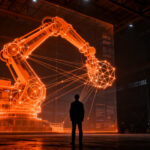 Vantora recauda 100M para impulsar startups de IA física en el ecosistema industrial.