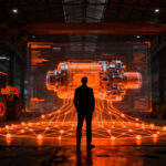 Vantora capta 100 millones de dólares para impulsar la inteligencia artificial industrial y la innovación corporativa.