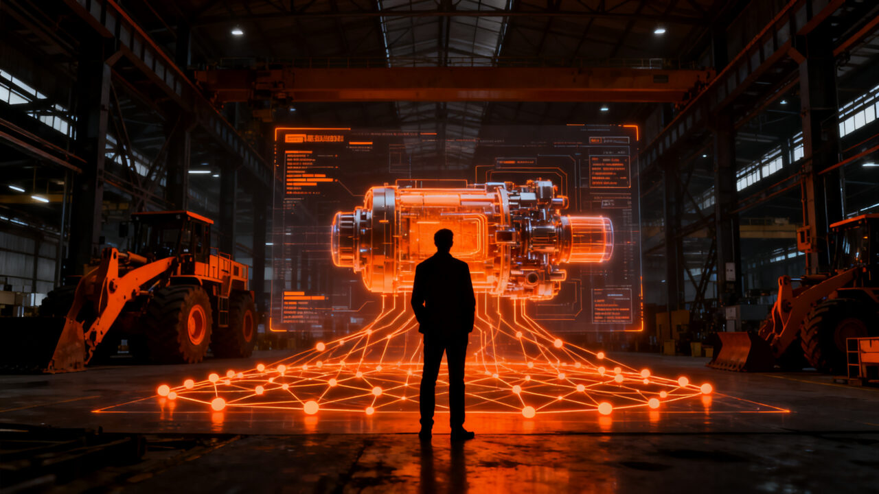 Vantora capta 100 millones de dólares para impulsar la inteligencia artificial industrial y la innovación corporativa.