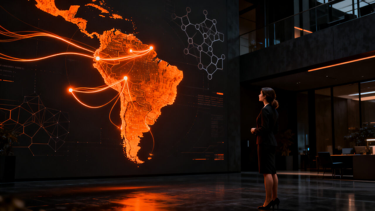Inversoras de Venture Capital liderando el ecosistema startup en Argentina, representando la asignación de capital y el crecimiento del sector en 2026.