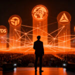 Ponentes destacados de Nvidia, Spotify y LG en el evento tecnológico VDS 2026 en Valencia, impulsando la innovación startup.
