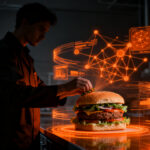 Foodtech Vegy utiliza inteligencia artificial para desarrollar sándwiches vegetales y distribuirlos en Jumbo.