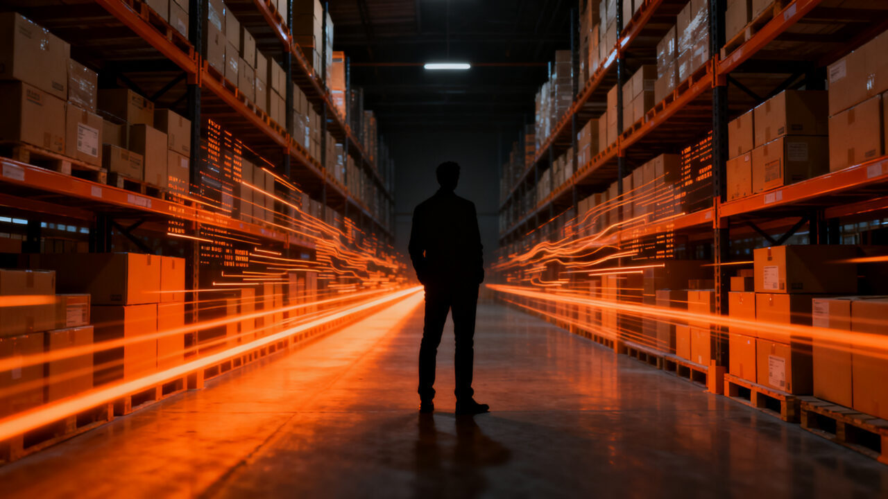 Fundador de startup argentina Venta Flash liderando el crecimiento del ecommerce con liquidación de inventario.