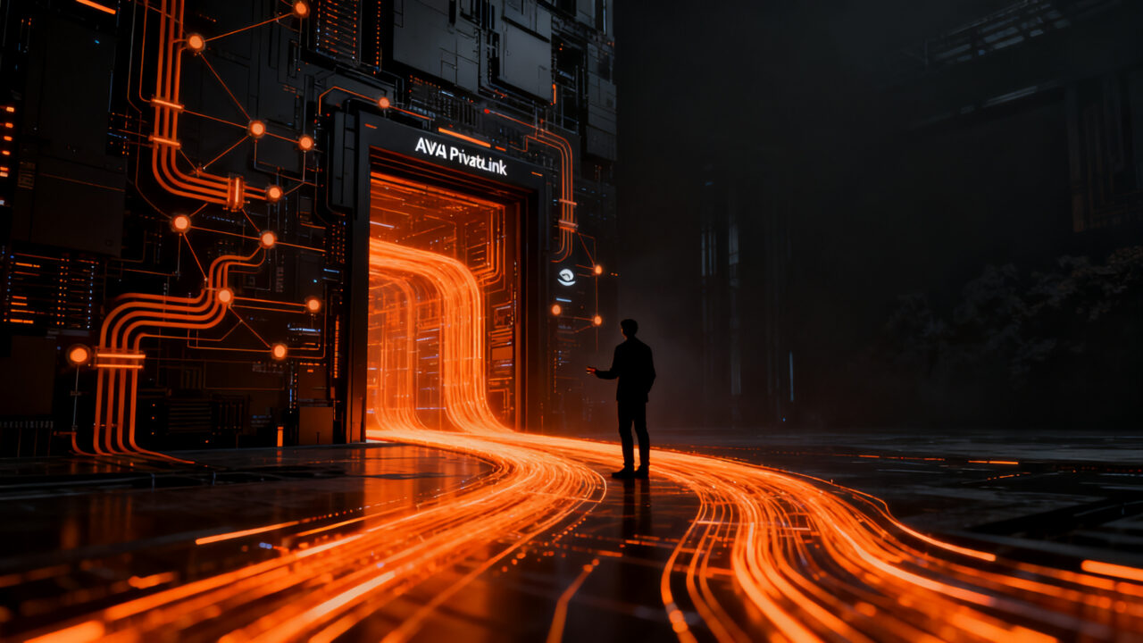 Implementación de AWS PrivateLink en Vercel para mejorar la seguridad y conectividad en infraestructura SaaS.