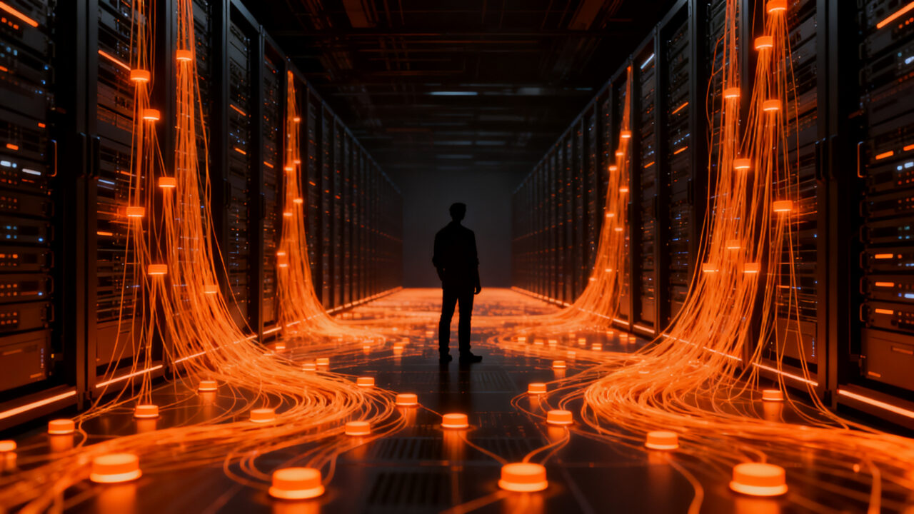 Evolución de la infraestructura serverless de Vercel eliminando límites de almacenamiento en sus planes.
