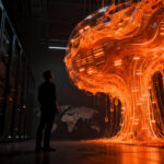 Vercel Fluid: infraestructura de computación serverless de alto rendimiento para agentes de IA a escala global.