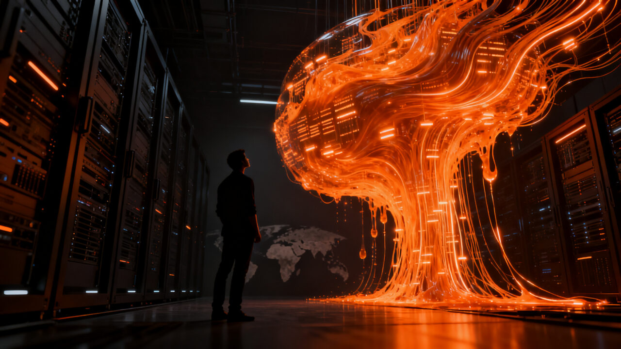 Vercel Fluid: infraestructura de computación serverless de alto rendimiento para agentes de IA a escala global.