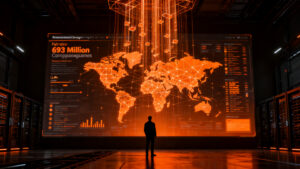Veridion: la startup que ‘fabrica’ datos de 693M de empresas