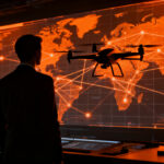 Startup gallega Vig-Sec Drone seleccionada por la aceleradora DIANA de la OTAN para innovación en defensa y gestión de drones.