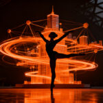 Inversión de Angels Capital en la startup Vinkova para su expansión internacional en el sector de gimnasia rítmica.