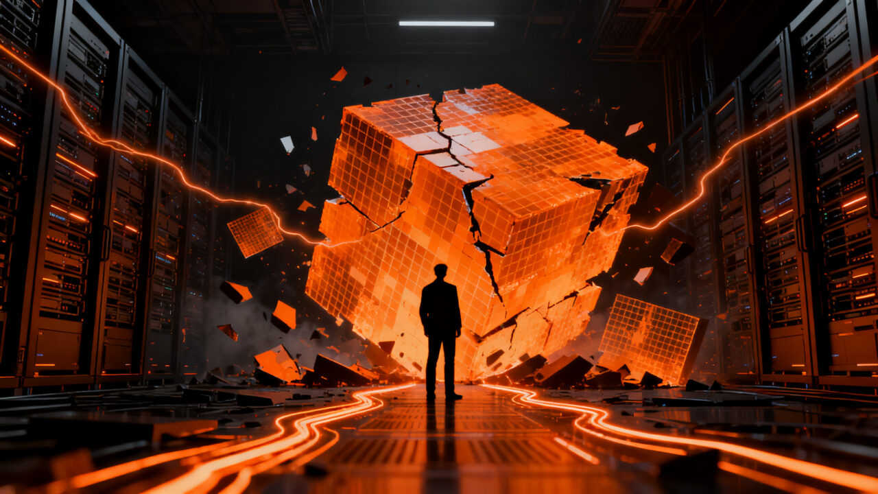 Desafíos de confianza y migración tecnológica en el sector SMB tras los cambios de VMware y Broadcom.