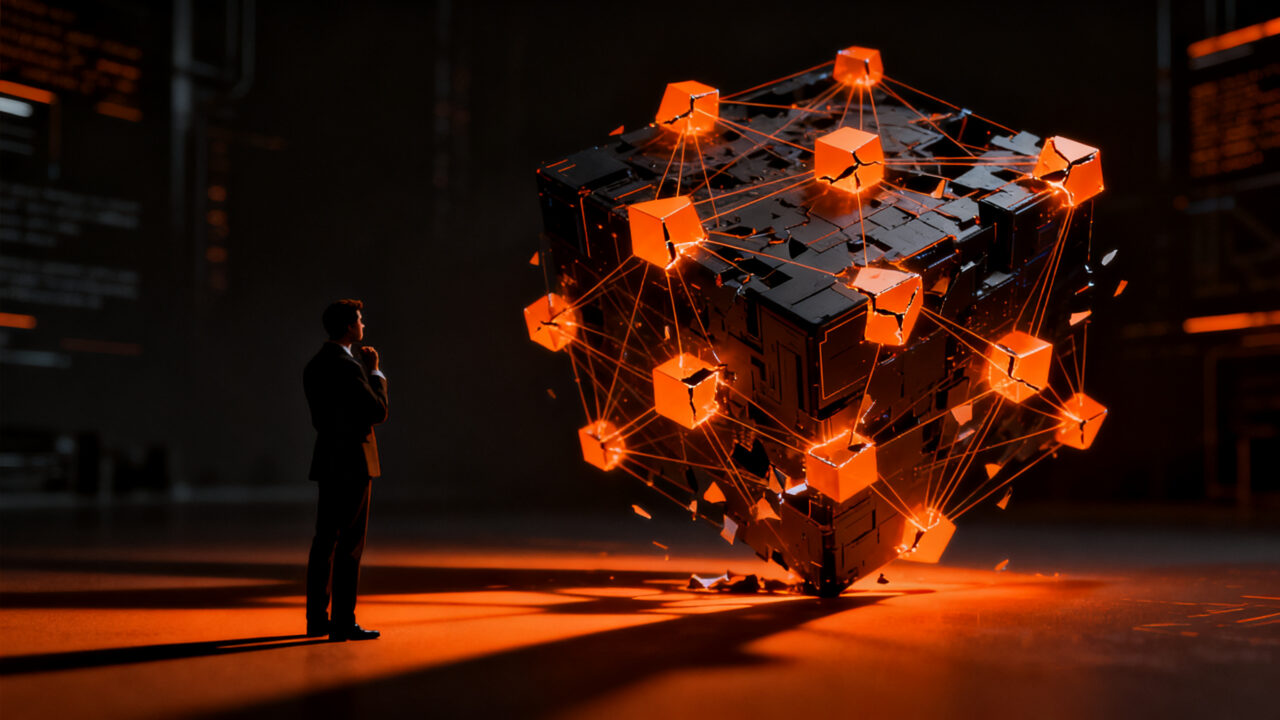Volker Türk de la ONU advierte sobre los riesgos existenciales de la inteligencia artificial y la necesidad de regulación para startups.