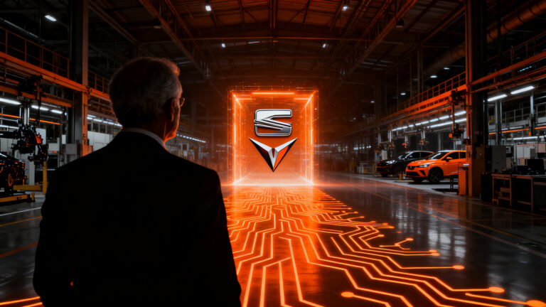 Reestructuración automotriz: Volkswagen acelera el cierre de la marca Seat hacia 2030, priorizando a Cupra en España.