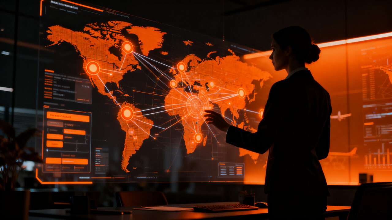 VStour presenta herramientas de automatización e inteligencia artificial para agencias de viajes en FIT 2026.