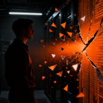 Vulnerabilidad crítica en Ruby on Rails CVE-2026-66066: protección de startups ante ataques de seguridad y explotación de parches.