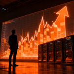 Impacto de los resultados de Oracle y Microsoft en Wall Street y la presión sobre la Fed ante la inflación.