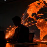 Expansión de la fintech Wallbit en Latinoamérica para trabajadores remotos, facilitando pagos digitales internacionales.