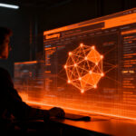 Herramienta OSINT Web Check analizando la ciberseguridad y auditoría de sitios web en tiempo real.