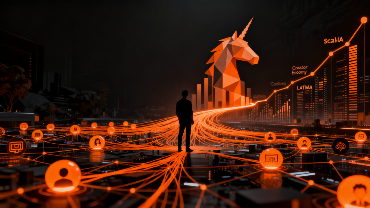 Startup colombiana Wemany impulsa la economía de los creadores unificando comunidades digitales en Latinoamérica.