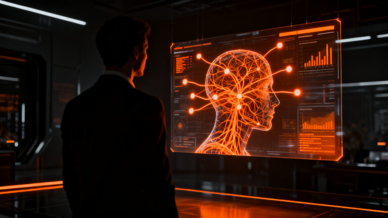 Startup HR Tech Wiselook utiliza IA y ciencia para evaluar talento humano, destacando en el mercado español.
