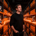 Inversión de DoorDash en Wonder y expansión de ghost kitchens y sistemas de comida autónoma de Marc Lore.