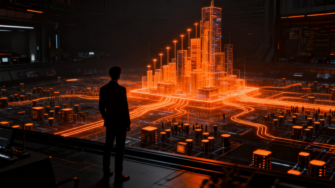 Startup Wonderful AI OS recauda 550 millones de dólares en Serie C para expansión de infraestructura de inteligencia artificial.