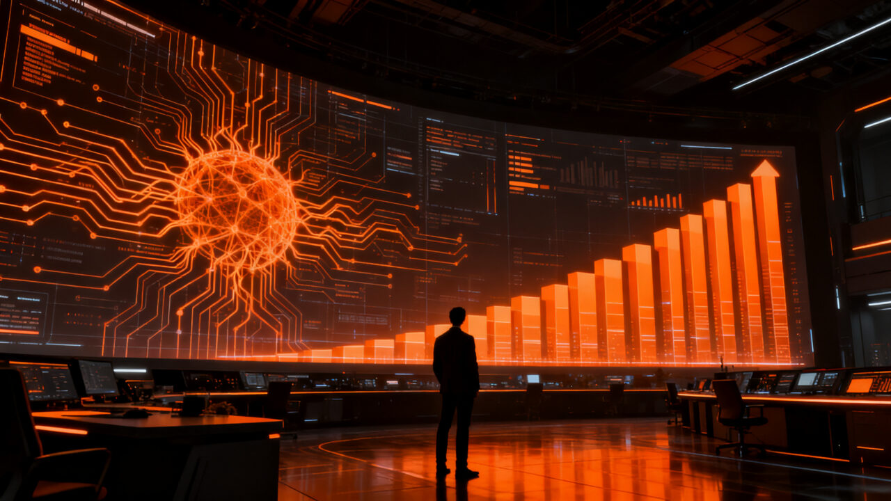 Startup de IA empresarial Wonderful recauda 550 millones de dólares en ronda Serie C para escalar su sistema operativo de inteligencia artificial.