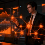 Agentes de IA especializados en informes financieros y cumplimiento normativo acelerando la automatización empresarial.