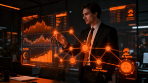 Workiva lanza 3 agentes de IA para informes financieros