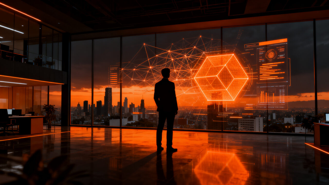 La inteligencia artificial redefine el Workplace 5.0 en México, transformando las oficinas corporativas y la gestión del talento profesional.