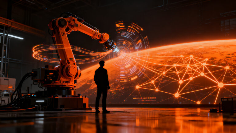 Inversión millonaria en XDOF para entrenamiento de robots y datos de IA, marcando una nueva era en robótica.