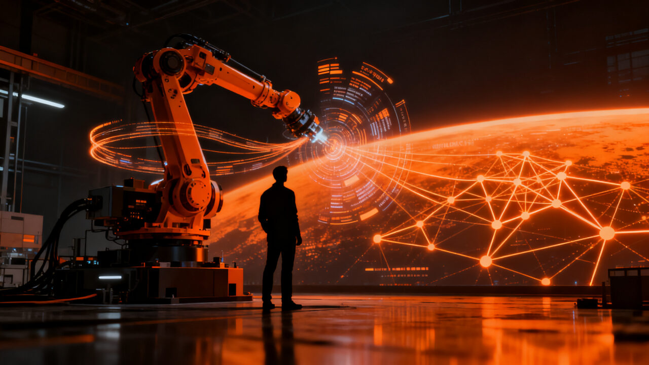 Inversión millonaria en XDOF para entrenamiento de robots y datos de IA, marcando una nueva era en robótica.