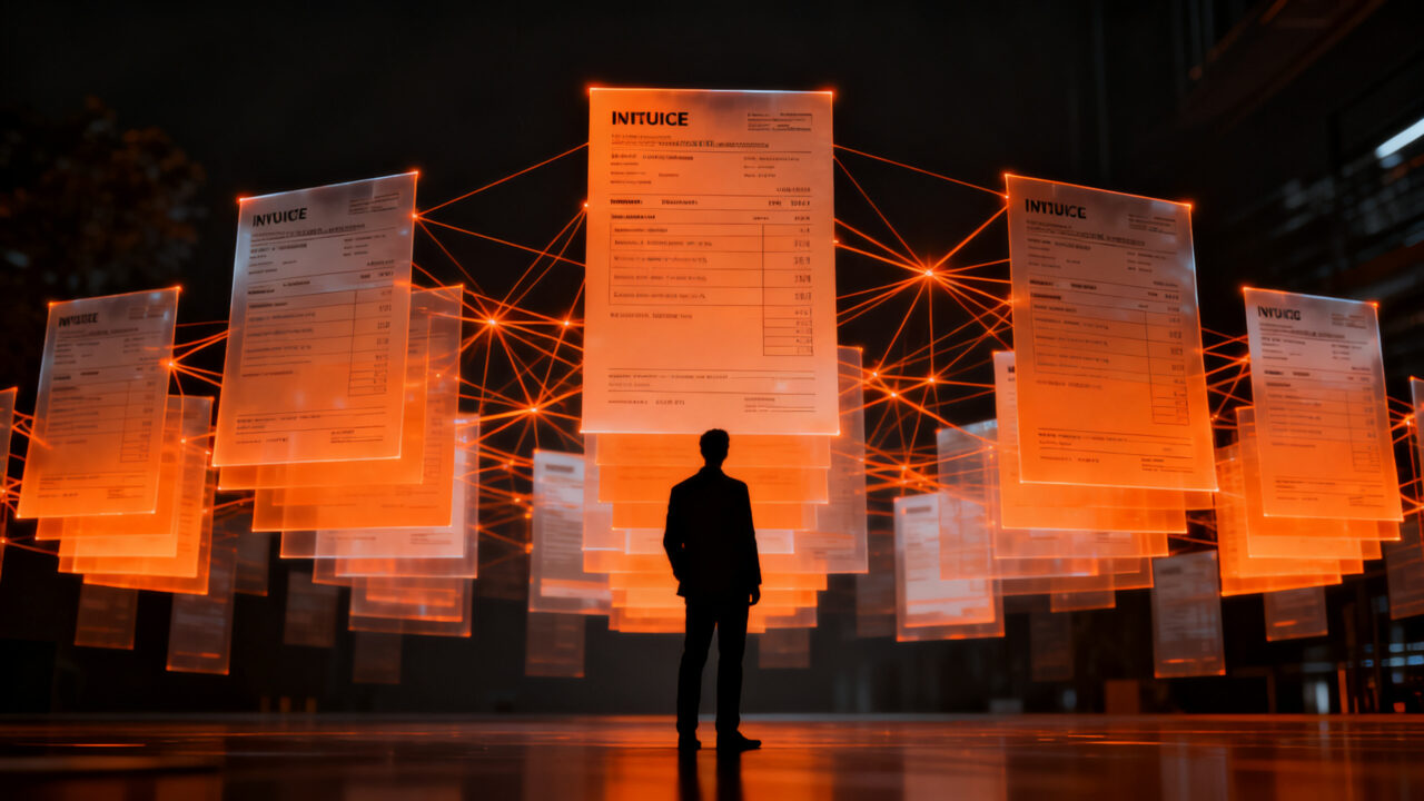 Startup argentina Xtract automatiza facturas con IA determinística tras levantar ronda de inversión.