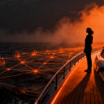 Fundadora de Yachting Ventures liderando innovación en tecnología marina y emprendimiento startup.