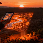 Startup peruana YakuSmart utiliza inteligencia artificial para optimizar el riego agrícola en Latinoamérica.