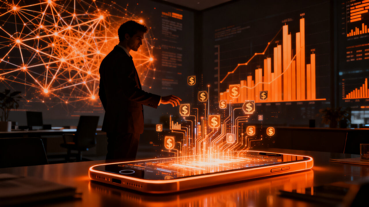 La fintech mexicana Zumma revoluciona la gestión de gastos corporativos mediante IA y automatización tras ganar el FINNOSUMMIT 2026.